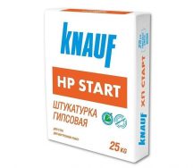 Штукатурка ХП-Старт KNAUF