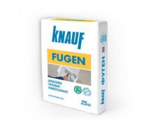 Шпатлевка КНАУФ Фугенфюллер