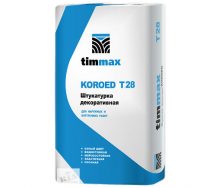 Штукатурка декоративная KOROED Т28