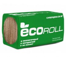 ECOROLL (Плита) TS 040