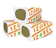 Теплоизоляционная плита IZOBEL Л-25