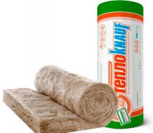 Утеплитель ТеплоKnauf Коттедж TR037