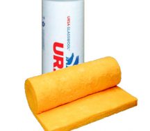 Утеплитель URSA Glasswool
