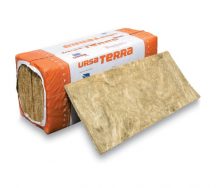 Утеплитель URSA Terra